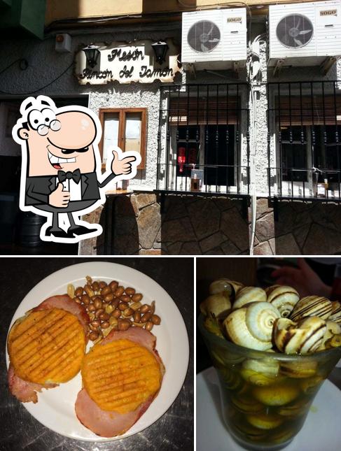 Rincon Del Jamon
