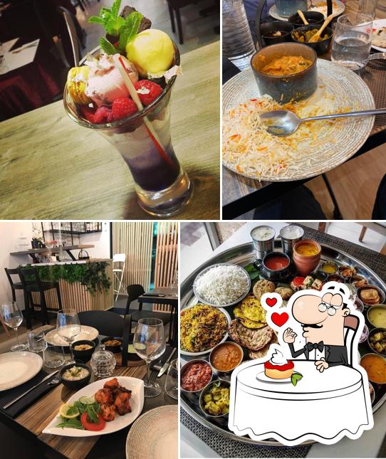 Punjab Restaurant