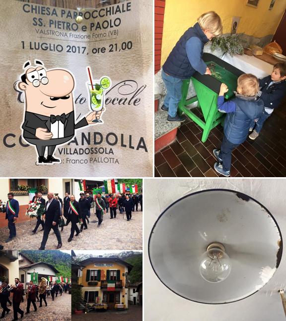 Albergo Ristorante Del Leone