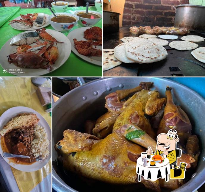 Comedor Martita Sazon 100% Cobanero