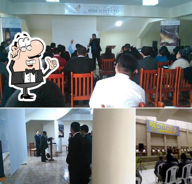 Eventos y Buffets Zarin