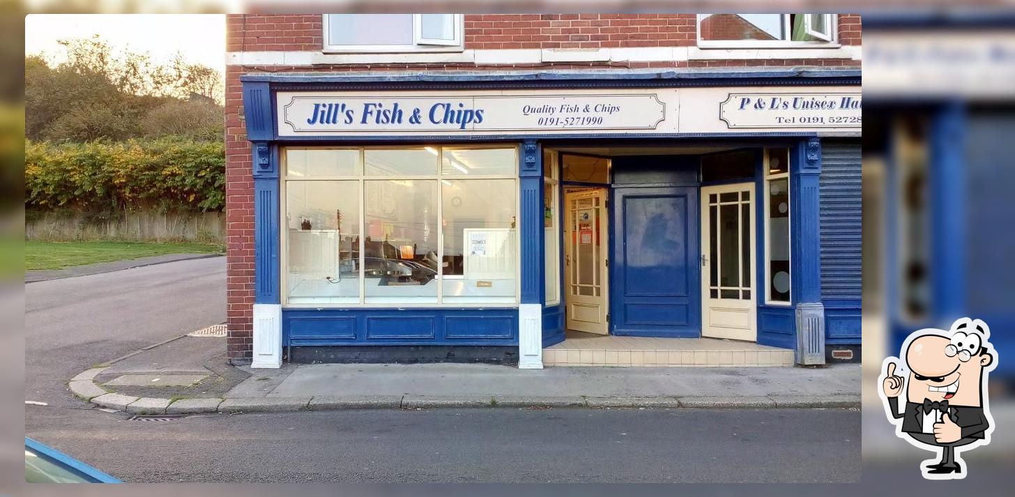 Jills Fish & Chips
