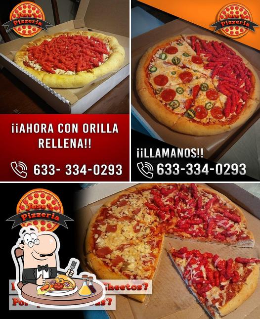 Jose's Pizzeria