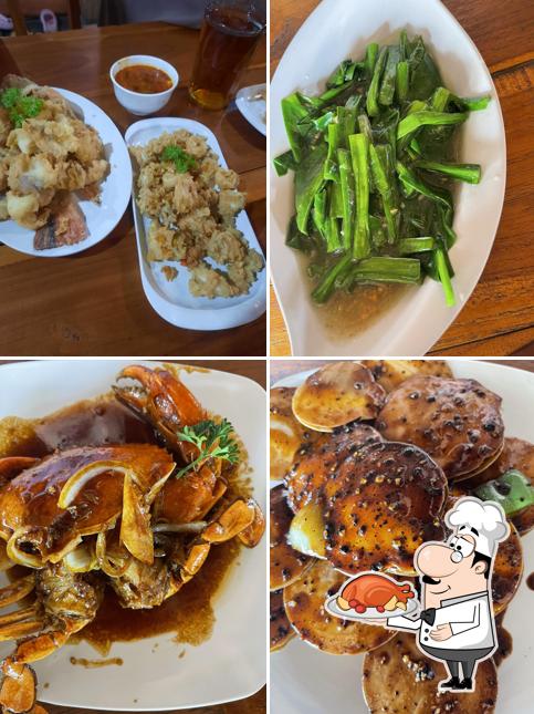 KAMPOENG SEAFOOD