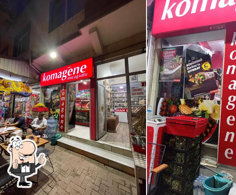Komagene erdek
