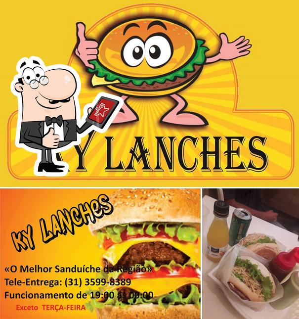 Ky Lanches