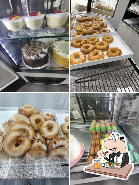 LA CASTELLANA BAKERY