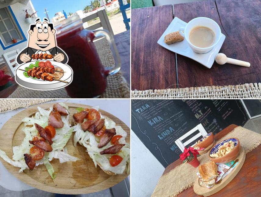 La Casita, Paninoteca y más