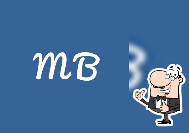 Mr. Bs