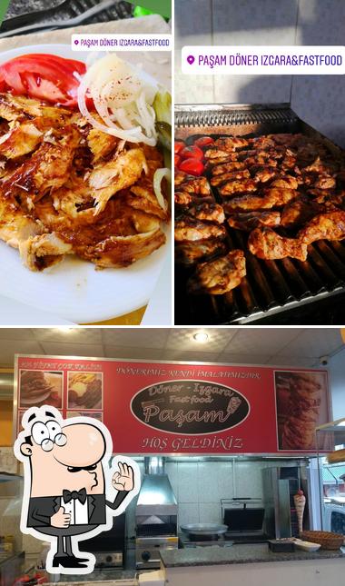 PAŞAM Döner & Izgara &Fastfood