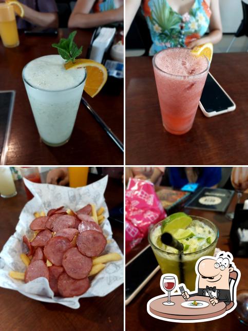 ROTA 486 GASTROPUB - Churrascaria