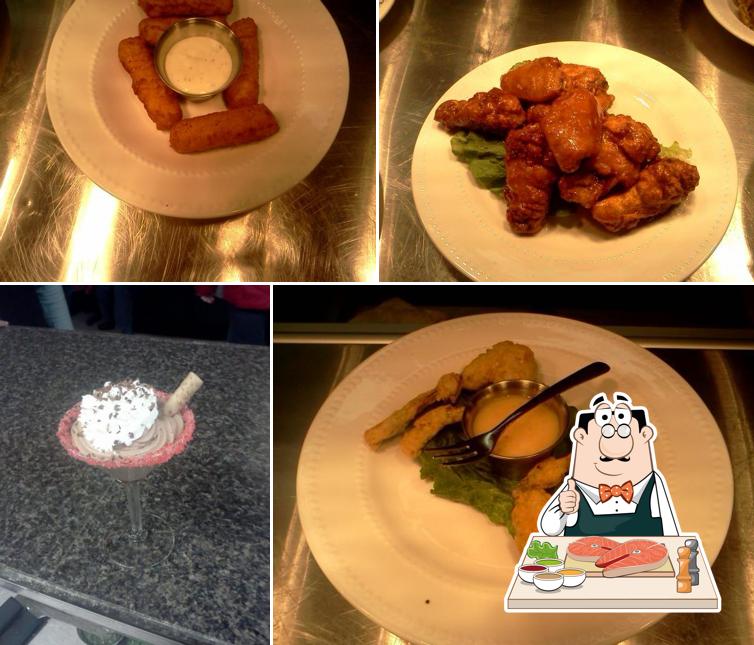 RiverRock Bistro