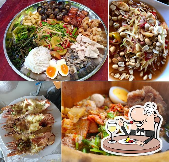 ร้านอาหารโกออนไนท์