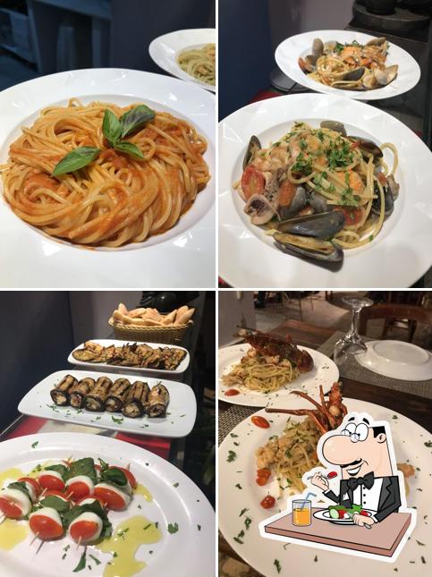 Tiberio Ristorante