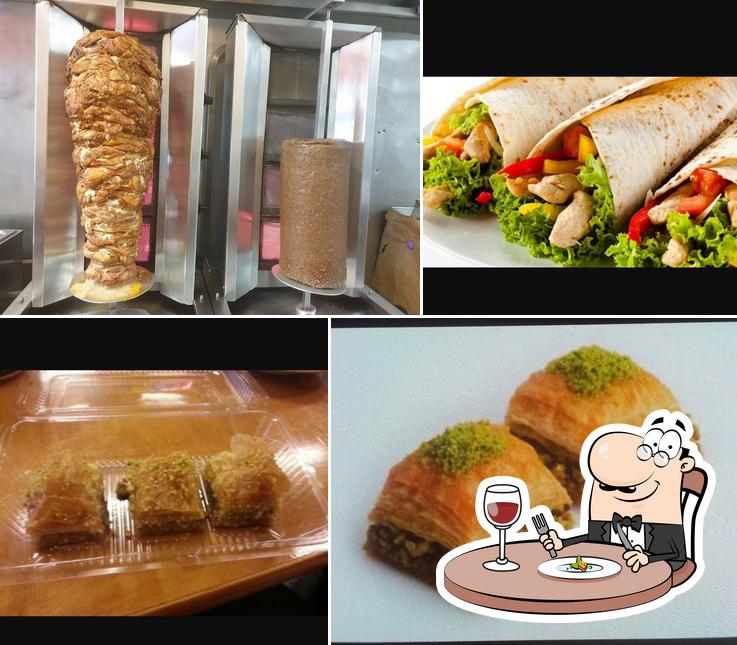 BEST KEBABS GORE