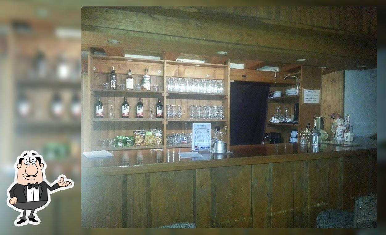 U Vrtule - Nově