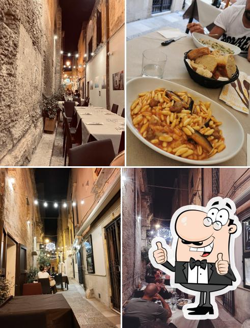 Ristorante-Pizzeria I Mercanti