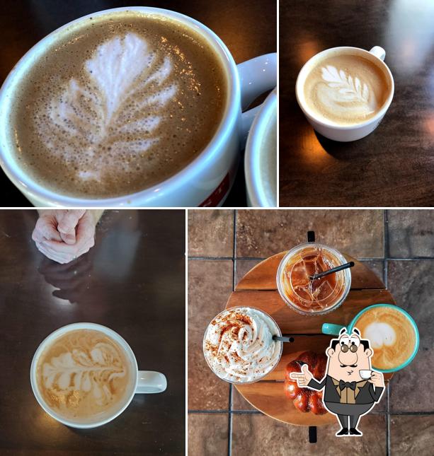 Roots Coffee Bar