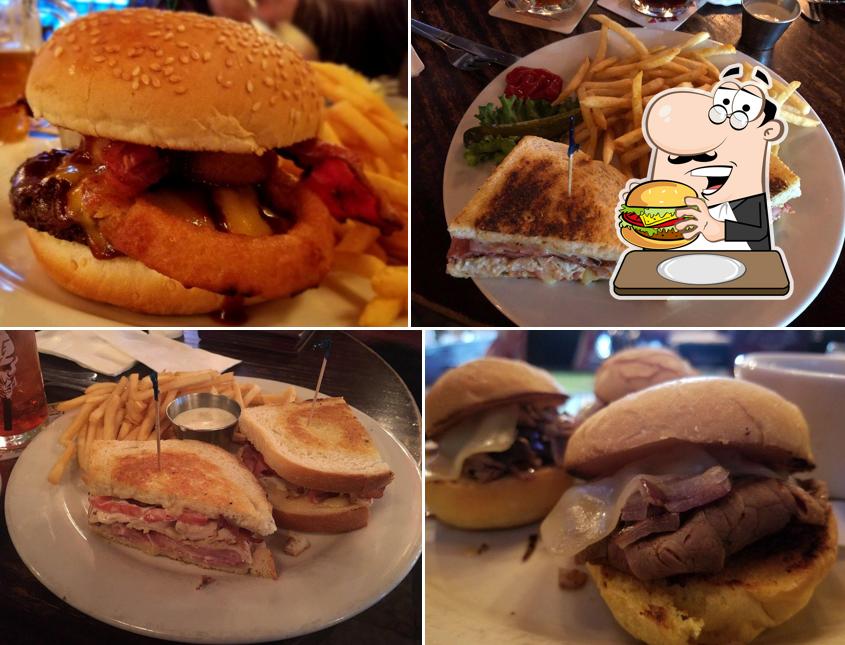 Shenanigan's