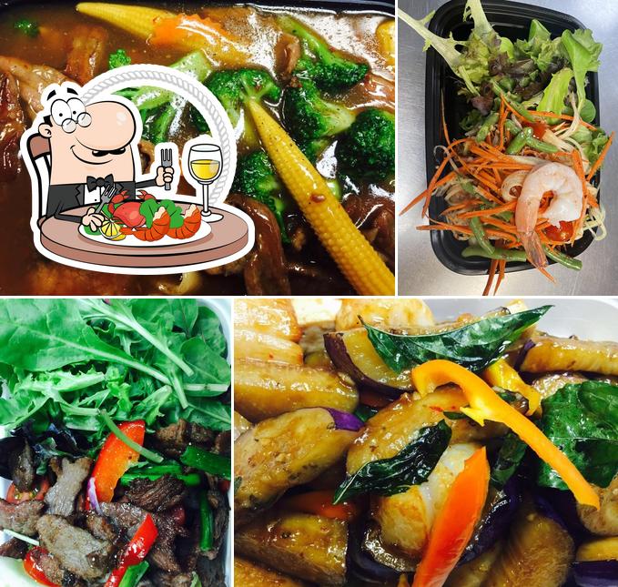Simply Thai