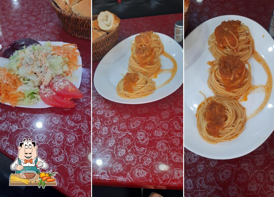 Sky Food +
