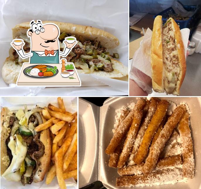 Snack Shack