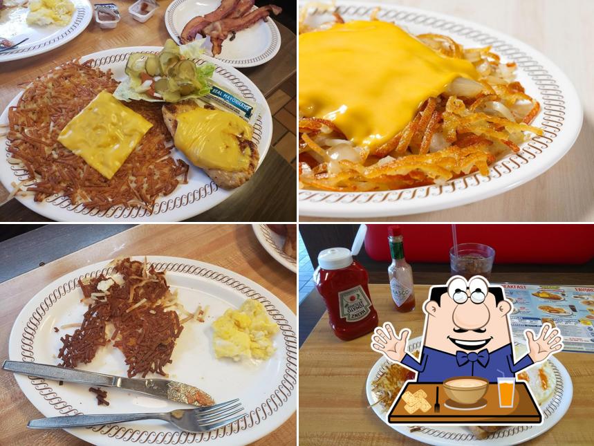Waffle House