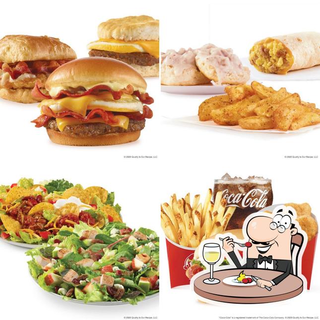 Wendy's