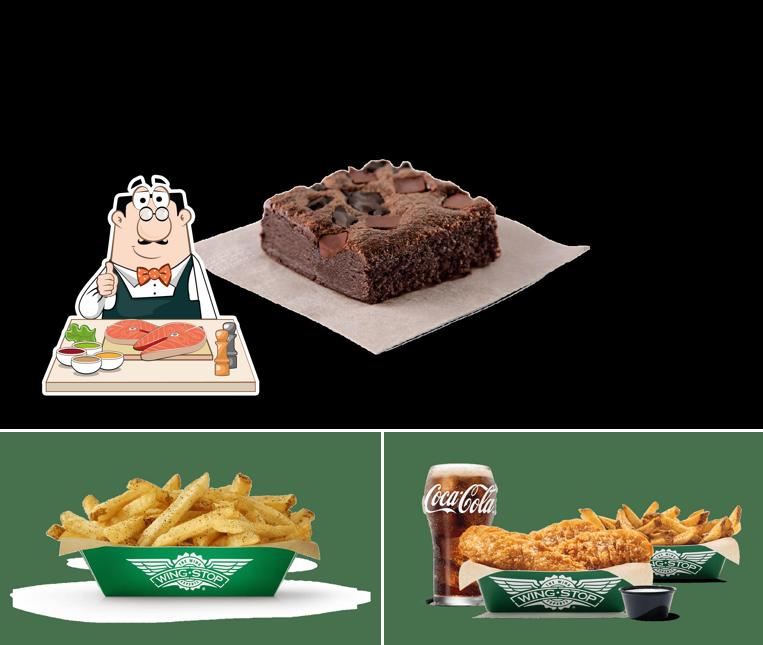 Wingstop
