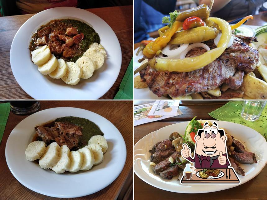 Hostinec U Váňů