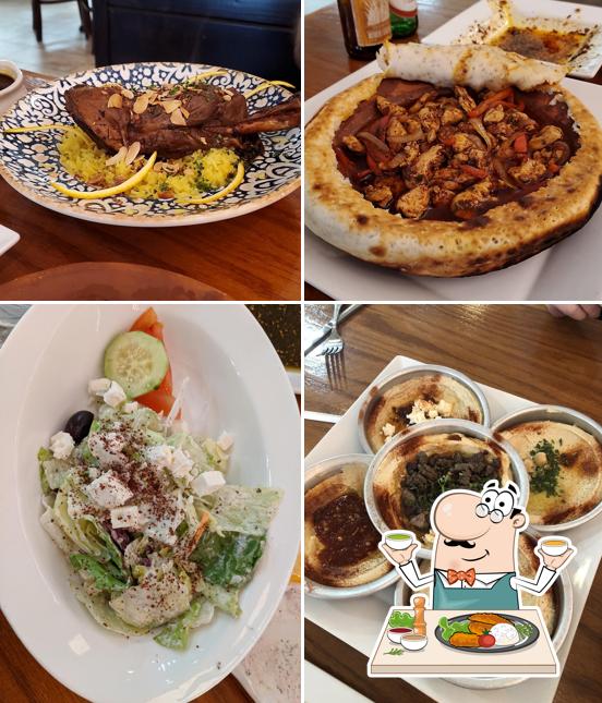 Baba Kabab