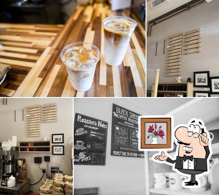 Black Sheep Coffee Roasters