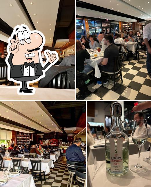 Bottega Pizzeria