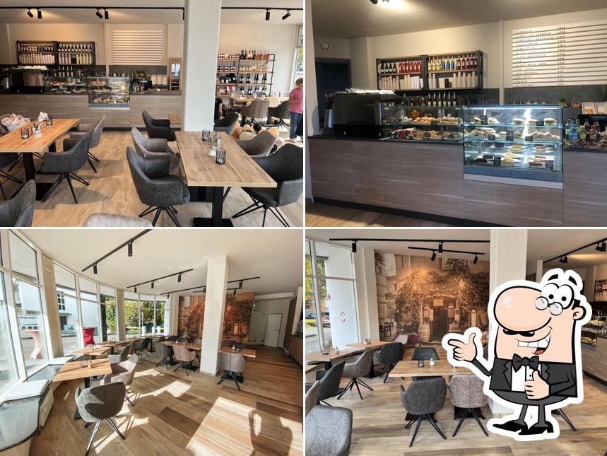 Kaffeebar Hürth