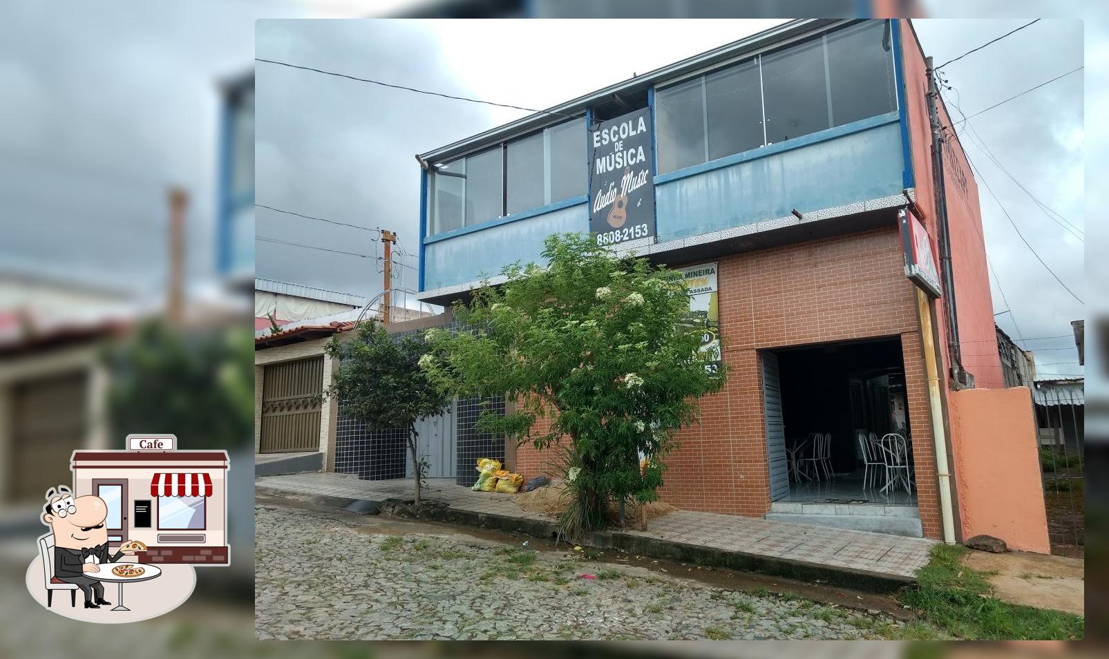 Cozinha Mineira