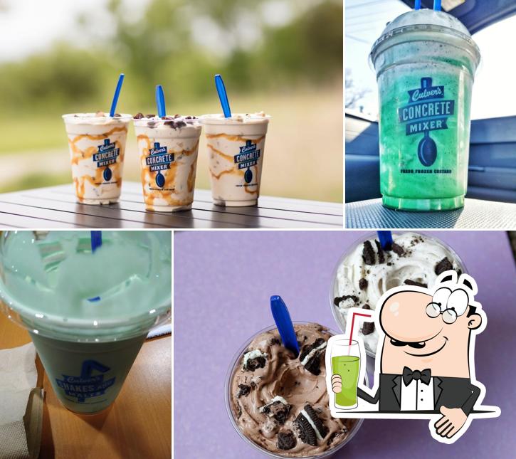 Culver’s