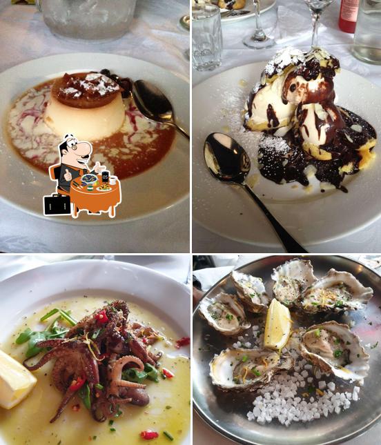 D’Browes Restaurant
