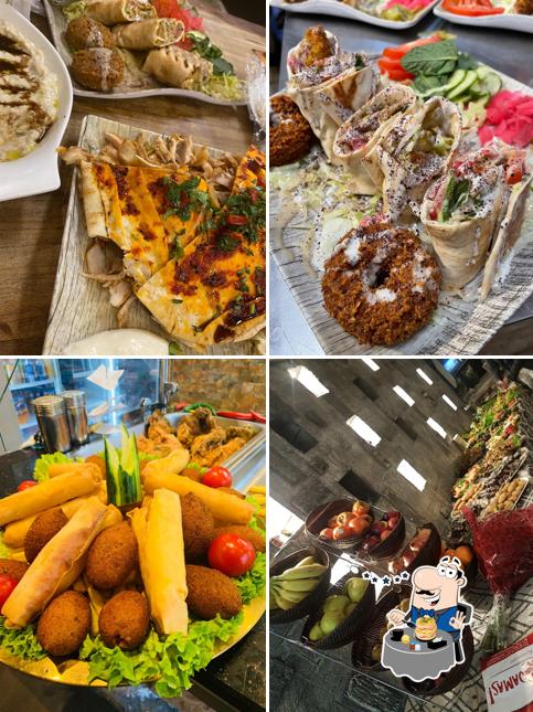 Damas Restaurant