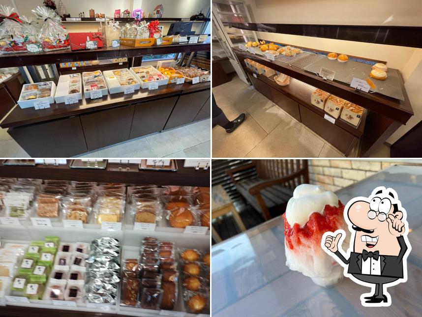 patisserie CHALON