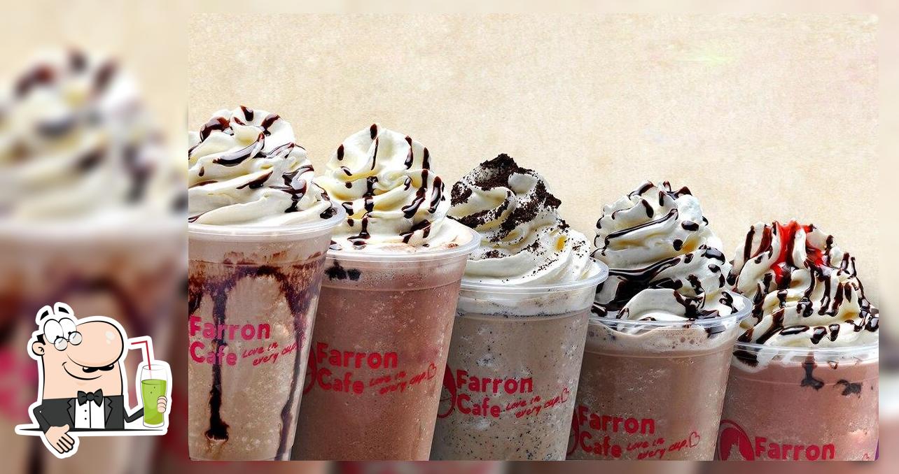 Farron Cafe