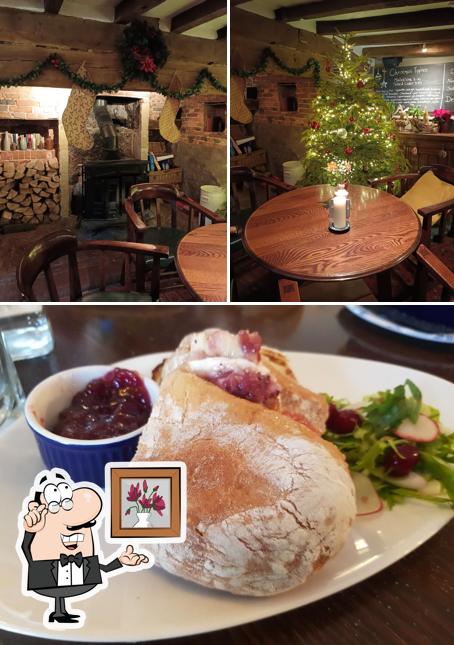 Homecounties Pub