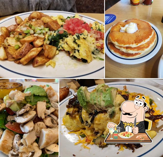 IHOP