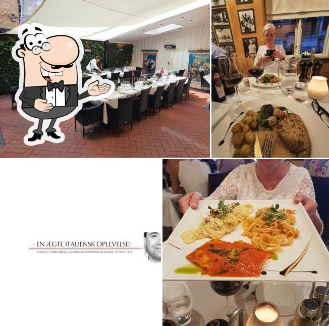 Il Ristorante Fellini