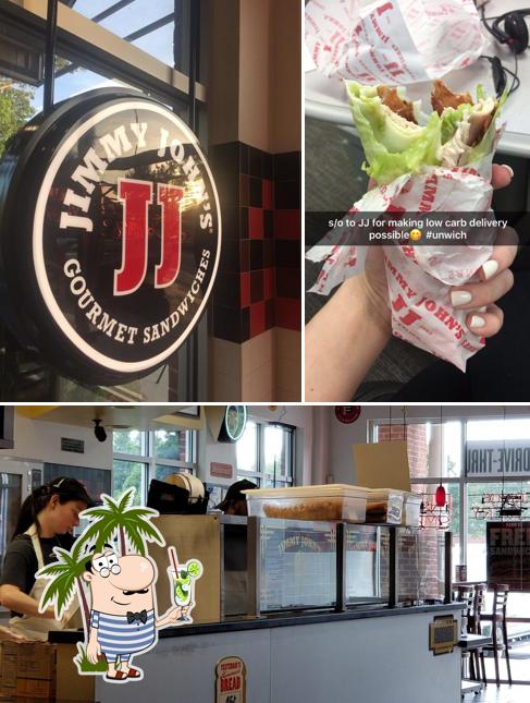 Jimmy John's