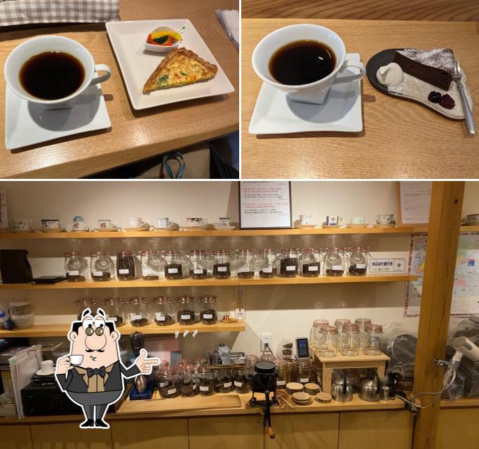Kikori Cafe