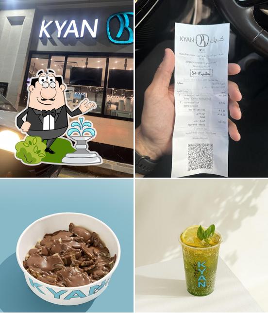 Kyan