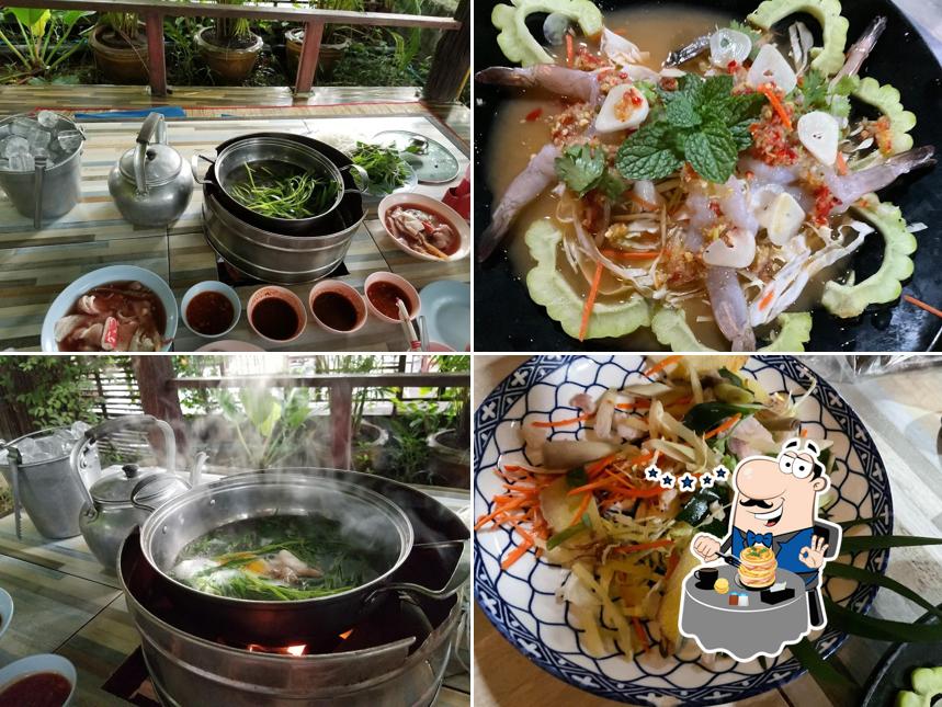 Mae Daeng Kitchen