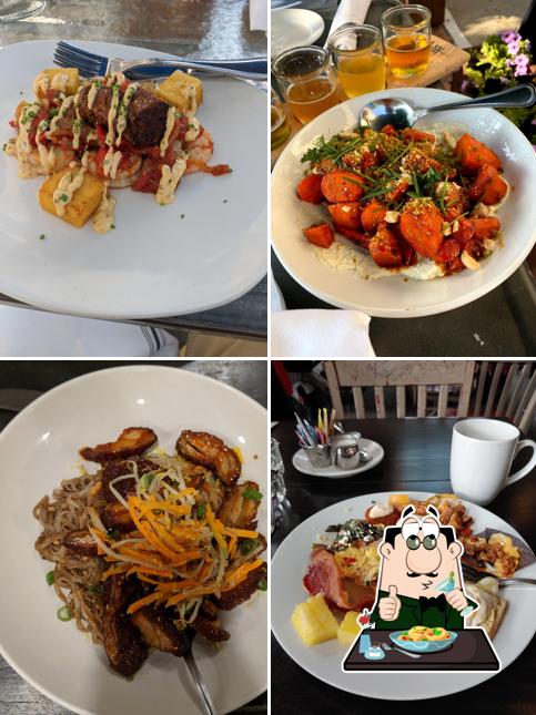 Merchants Pub & Plate