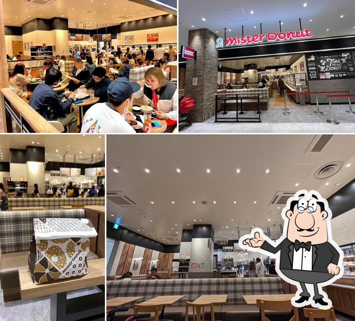 Mister Donut