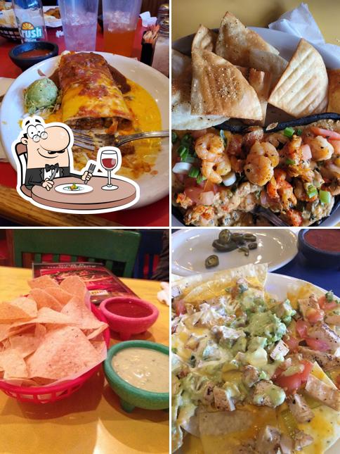 Monterey's Little Mexico